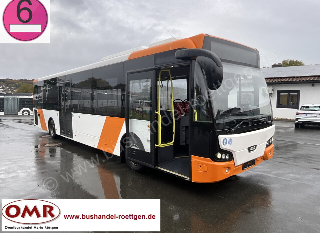 VDL Citea LLE 120/255 - אוטובוס עירוני: תמונה 1 VDL Citea LLE 120/255 - אוטובוס עירוני: תמונה 1