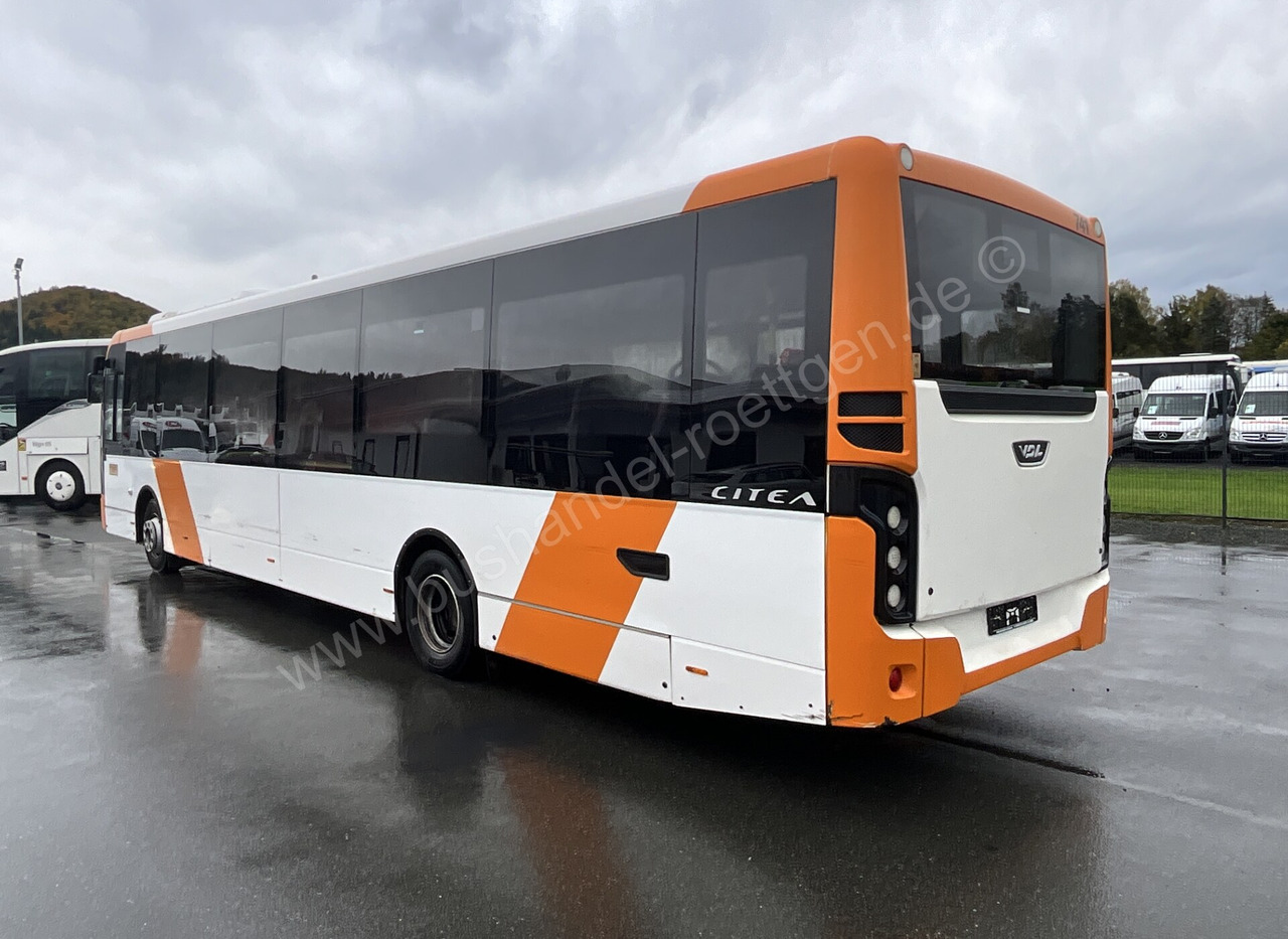 VDL Citea LLE 120/255 - אוטובוס עירוני: תמונה 3 VDL Citea LLE 120/255 - אוטובוס עירוני: תמונה 3
