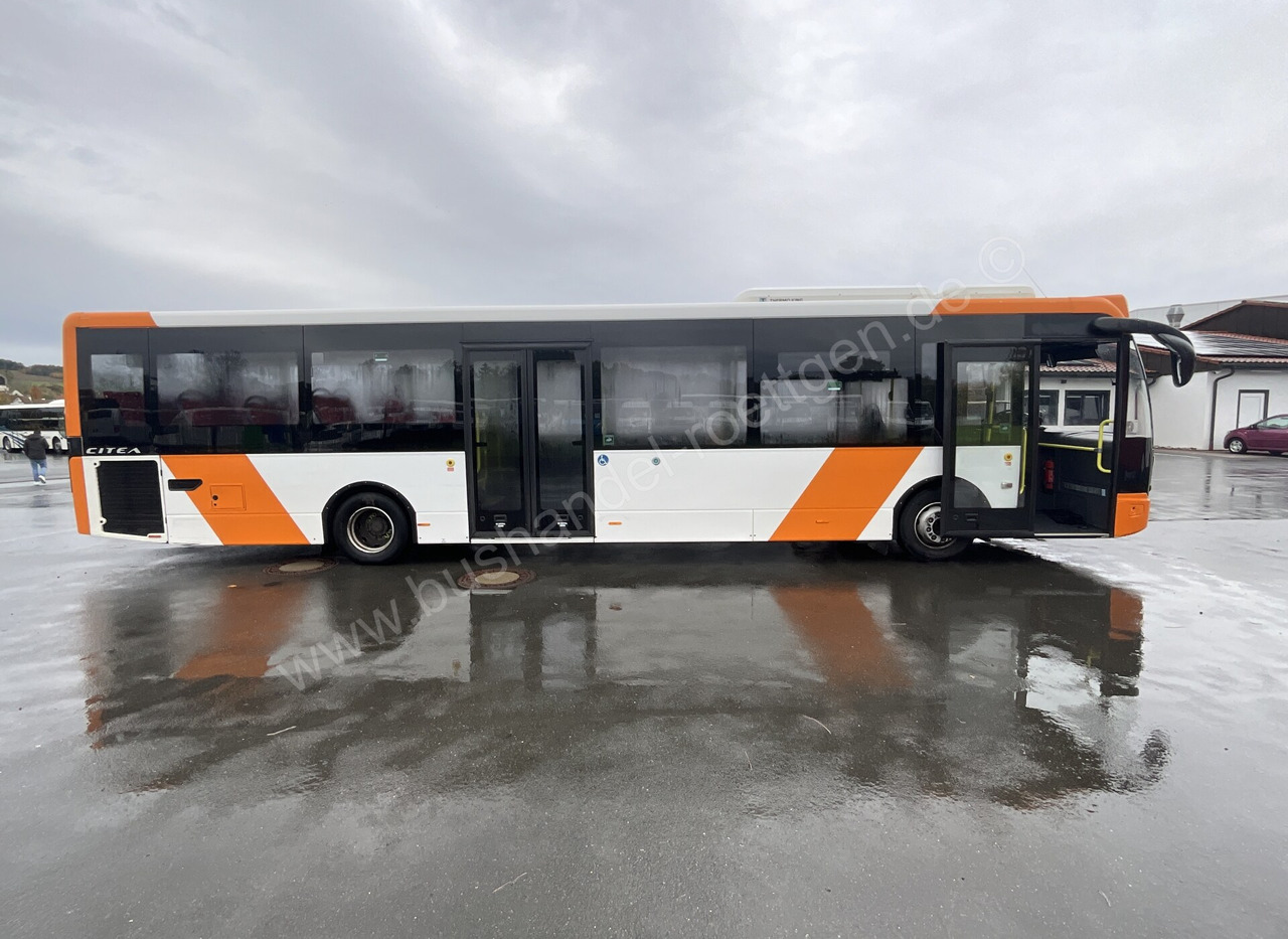 VDL Citea LLE 120/255 - אוטובוס עירוני: תמונה 5 VDL Citea LLE 120/255 - אוטובוס עירוני: תמונה 5