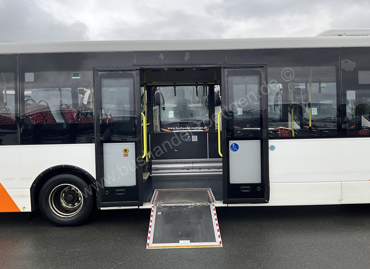 אוטובוס עירוני VDL Citea LLE: תמונה 6