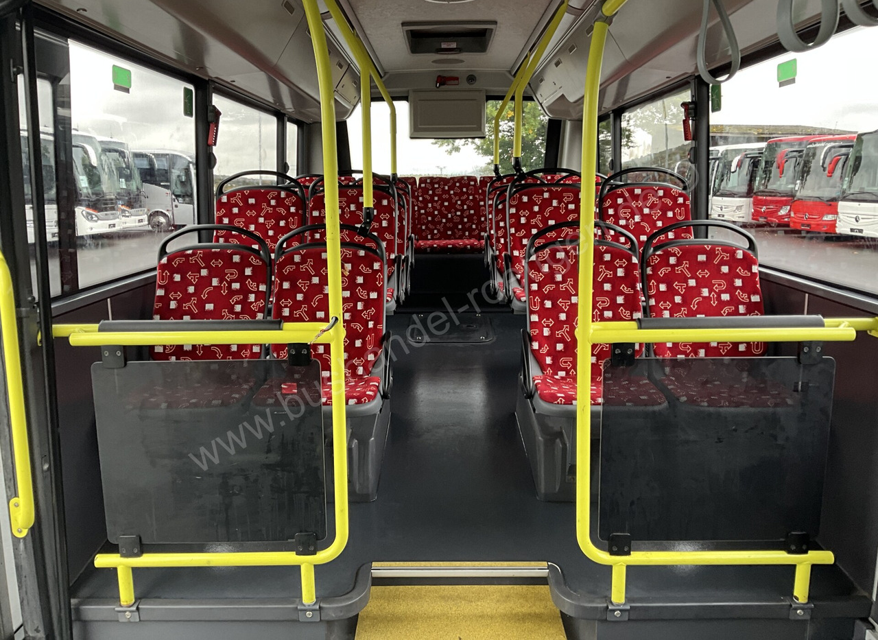 אוטובוס עירוני VDL Citea LLE: תמונה 13