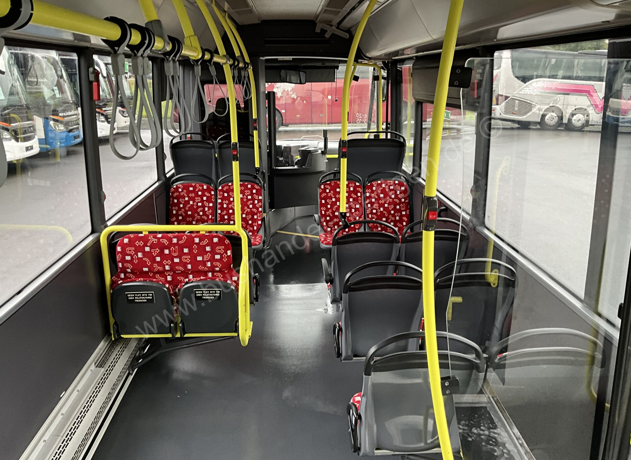 אוטובוס עירוני VDL Citea LLE: תמונה 16
