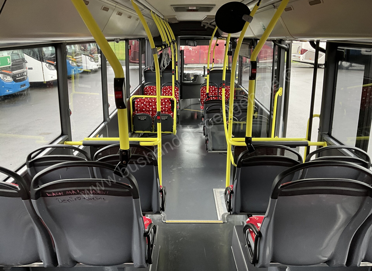אוטובוס עירוני VDL Citea LLE: תמונה 15