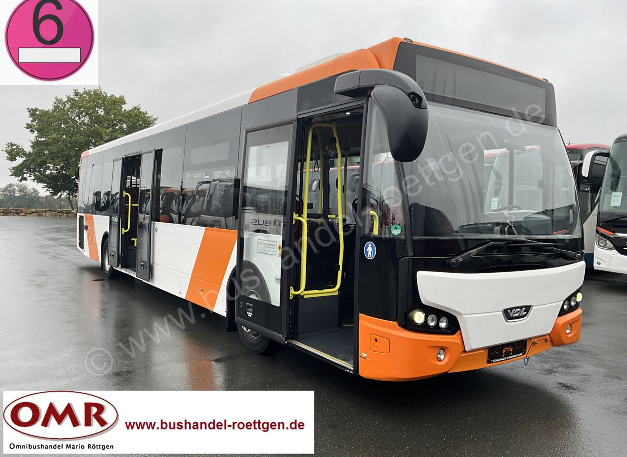 VDL Citea LLE - אוטובוס עירוני: תמונה 1 VDL Citea LLE - אוטובוס עירוני: תמונה 1