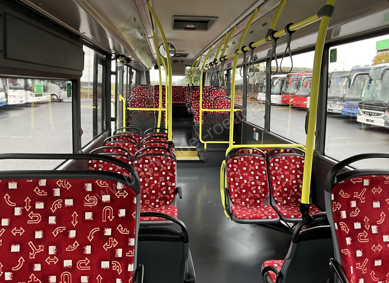 אוטובוס עירוני VDL Citea LLE: תמונה 11