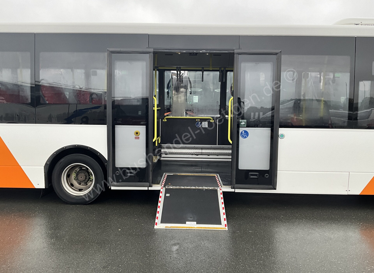 VDL Citea LLE - אוטובוס עירוני: תמונה 5 VDL Citea LLE - אוטובוס עירוני: תמונה 5