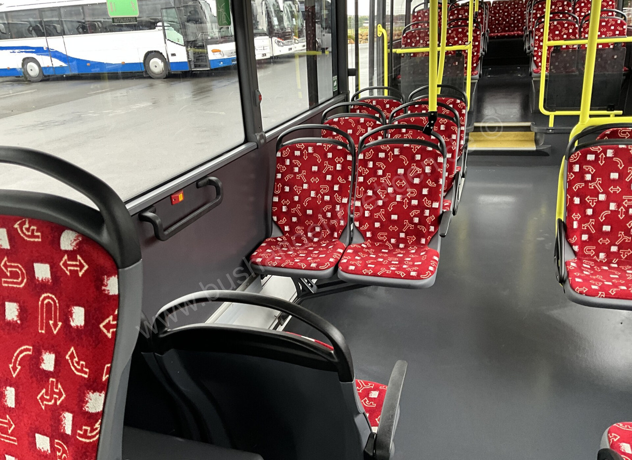אוטובוס עירוני VDL Citea LLE: תמונה 12