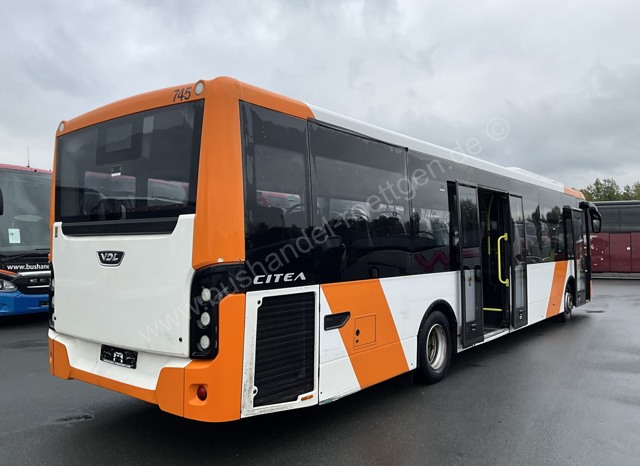 VDL Citea LLE - אוטובוס עירוני: תמונה 3 VDL Citea LLE - אוטובוס עירוני: תמונה 3