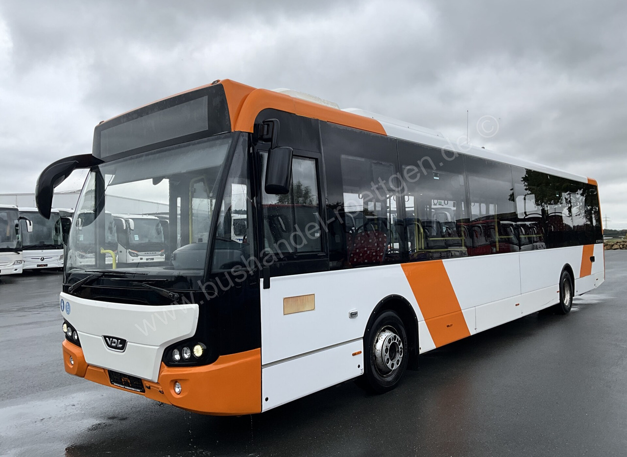 VDL Citea LLE - אוטובוס עירוני: תמונה 2 VDL Citea LLE - אוטובוס עירוני: תמונה 2