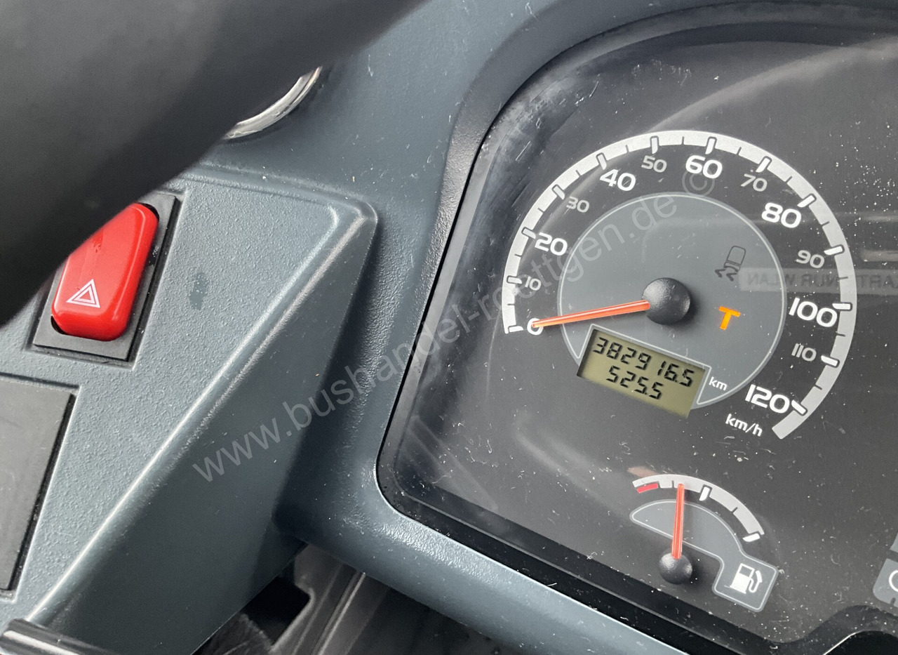 אוטובוס עירוני VDL Citea LLE: תמונה 19