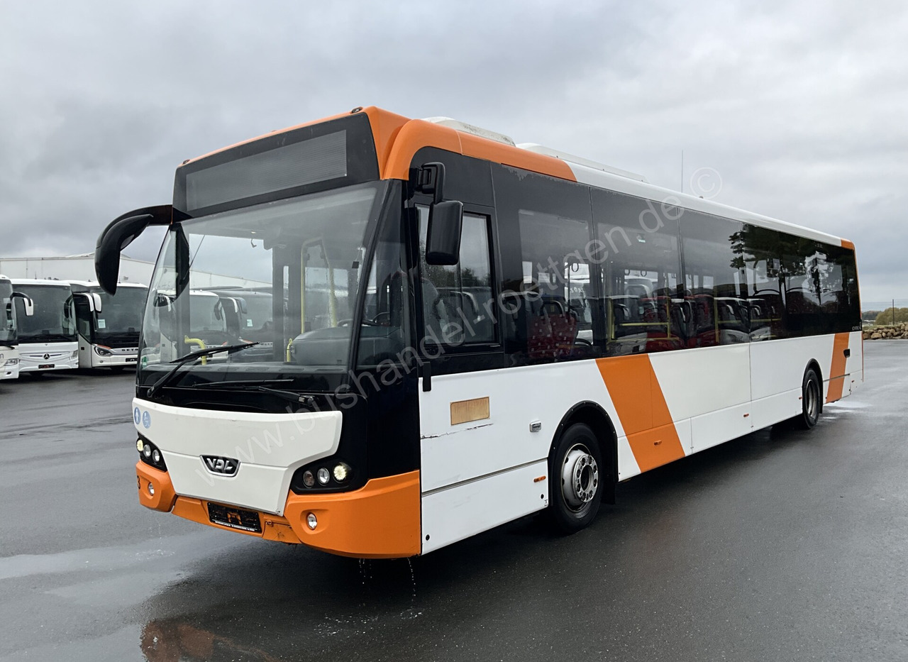 VDL Citea LLE - אוטובוס עירוני: תמונה 2 VDL Citea LLE - אוטובוס עירוני: תמונה 2