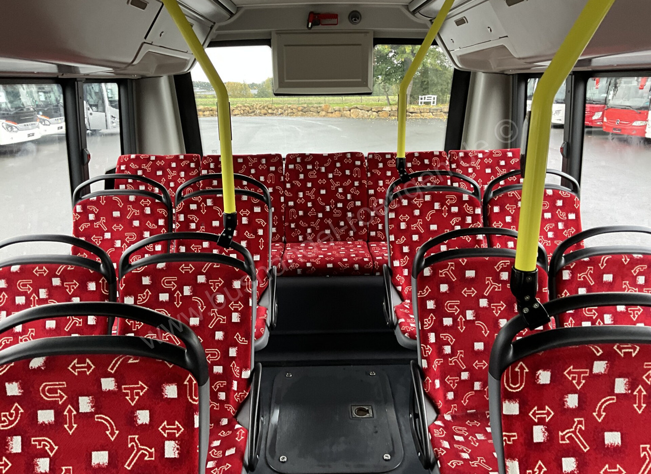 אוטובוס עירוני VDL Citea LLE: תמונה 14