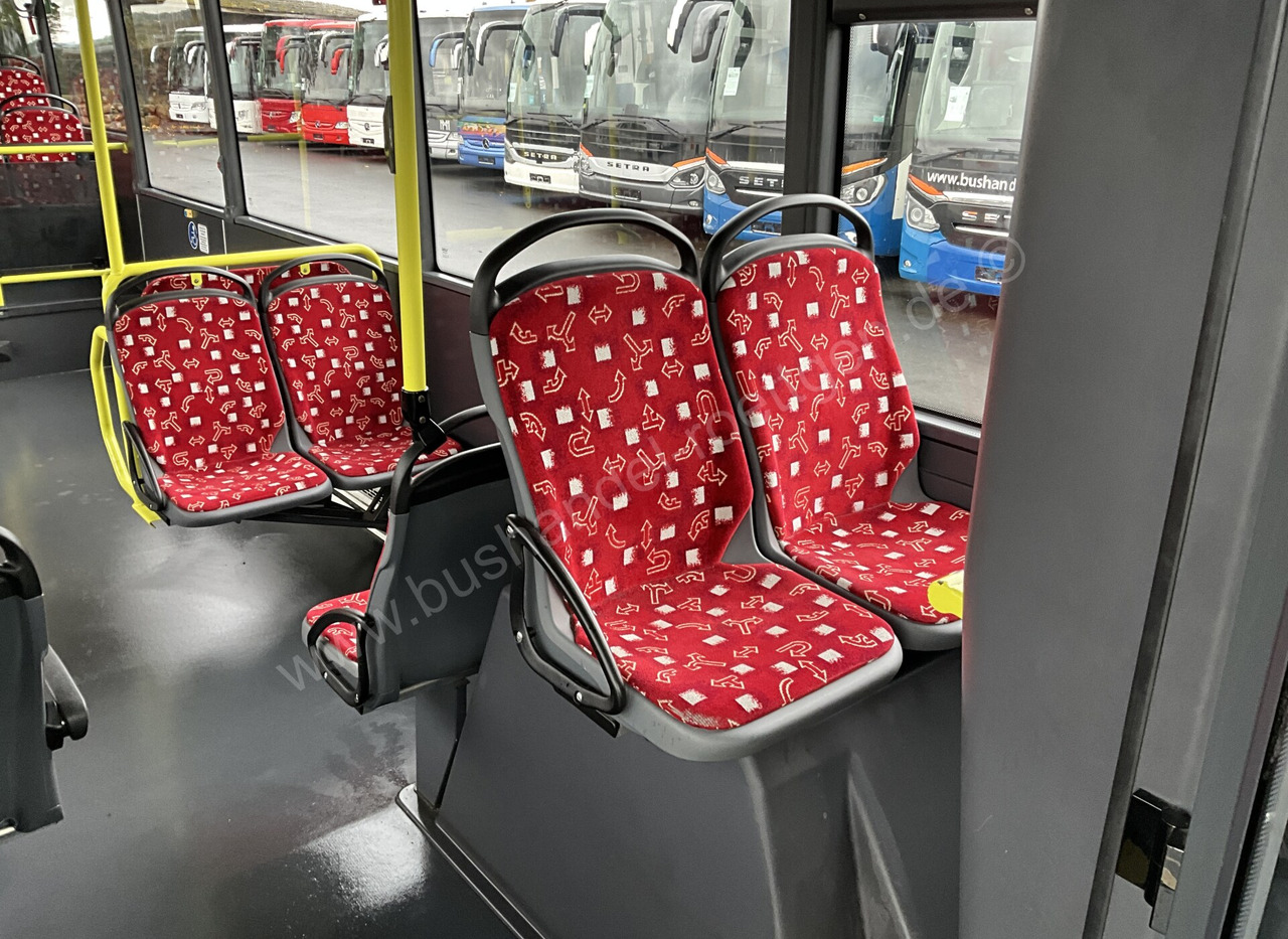 אוטובוס עירוני VDL Citea LLE: תמונה 10