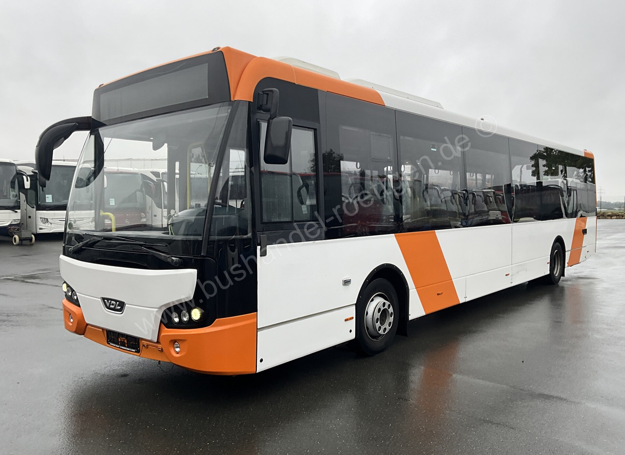 VDL Citea LLE - אוטובוס עירוני: תמונה 2 VDL Citea LLE - אוטובוס עירוני: תמונה 2