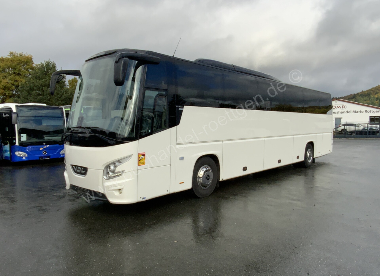 VDL Futura FHD2 - אוטובוס בין עירוני: תמונה 2 VDL Futura FHD2 - אוטובוס בין עירוני: תמונה 2