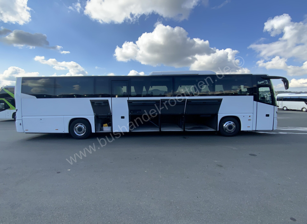 VDL Futura - אוטובוס בין עירוני: תמונה 5 VDL Futura - אוטובוס בין עירוני: תמונה 5