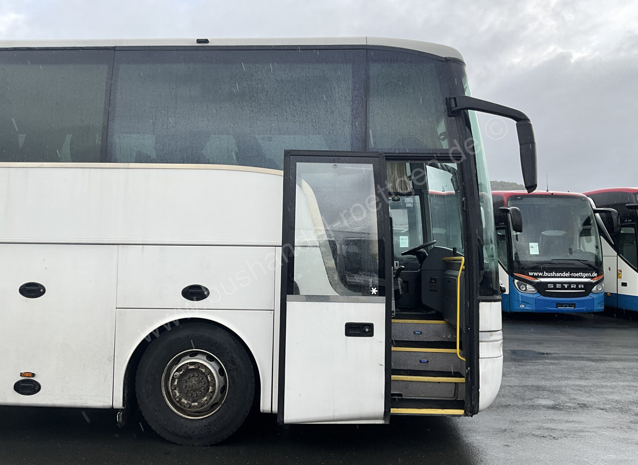 Van Hool T916 Astron - אוטובוס בין עירוני: תמונה 5 Van Hool T916 Astron - אוטובוס בין עירוני: תמונה 5