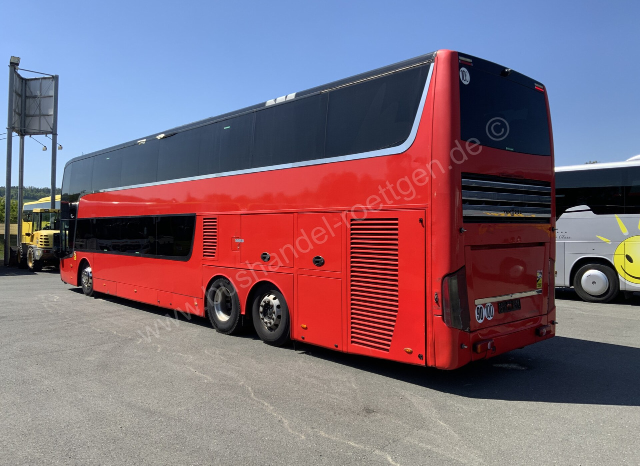 Van Hool TDX27 Astromega - אוטובוס דו-קומתי: תמונה 4 Van Hool TDX27 Astromega - אוטובוס דו-קומתי: תמונה 4