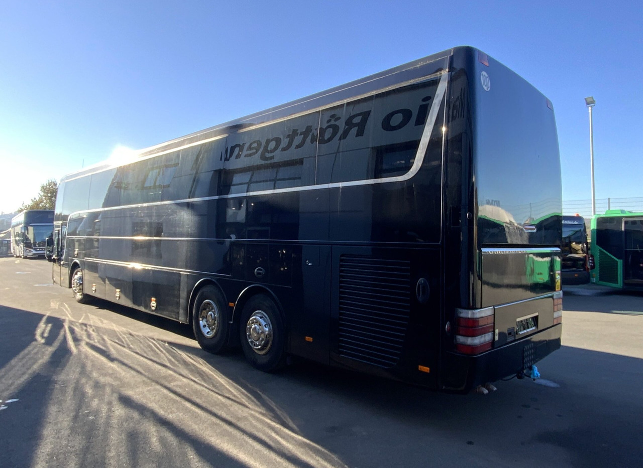Vanhool T 918 Altano - אוטובוס בין עירוני: תמונה 3 Vanhool T 918 Altano - אוטובוס בין עירוני: תמונה 3