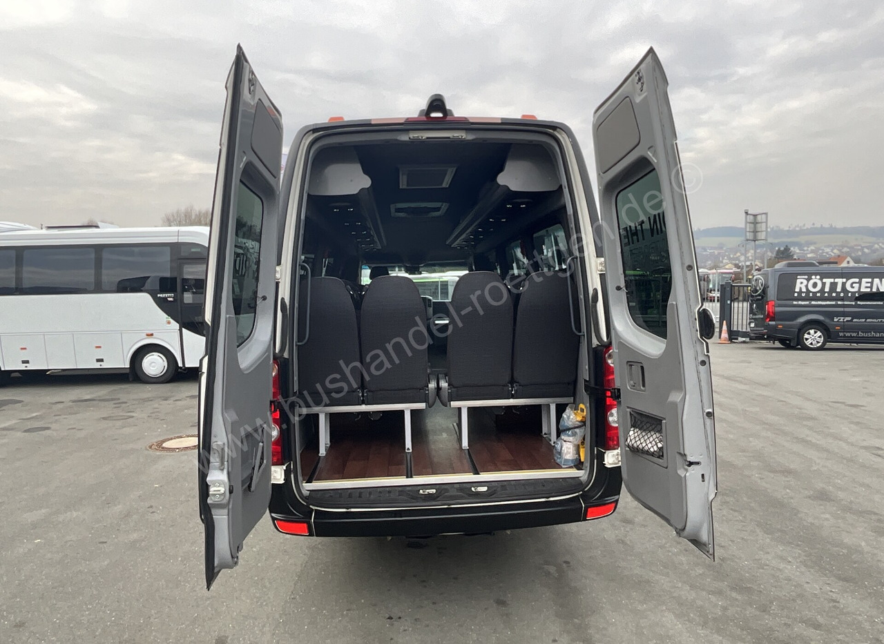 הַחכָּרָה Volkswagen Crafter 2,0 D Volkswagen Crafter 2,0 D: תמונה 8