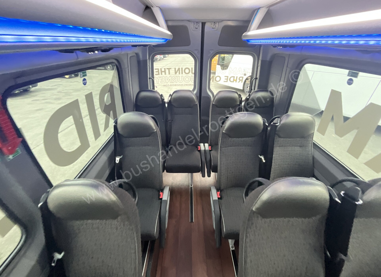 הַחכָּרָה Volkswagen Crafter 2,0 D Volkswagen Crafter 2,0 D: תמונה 12