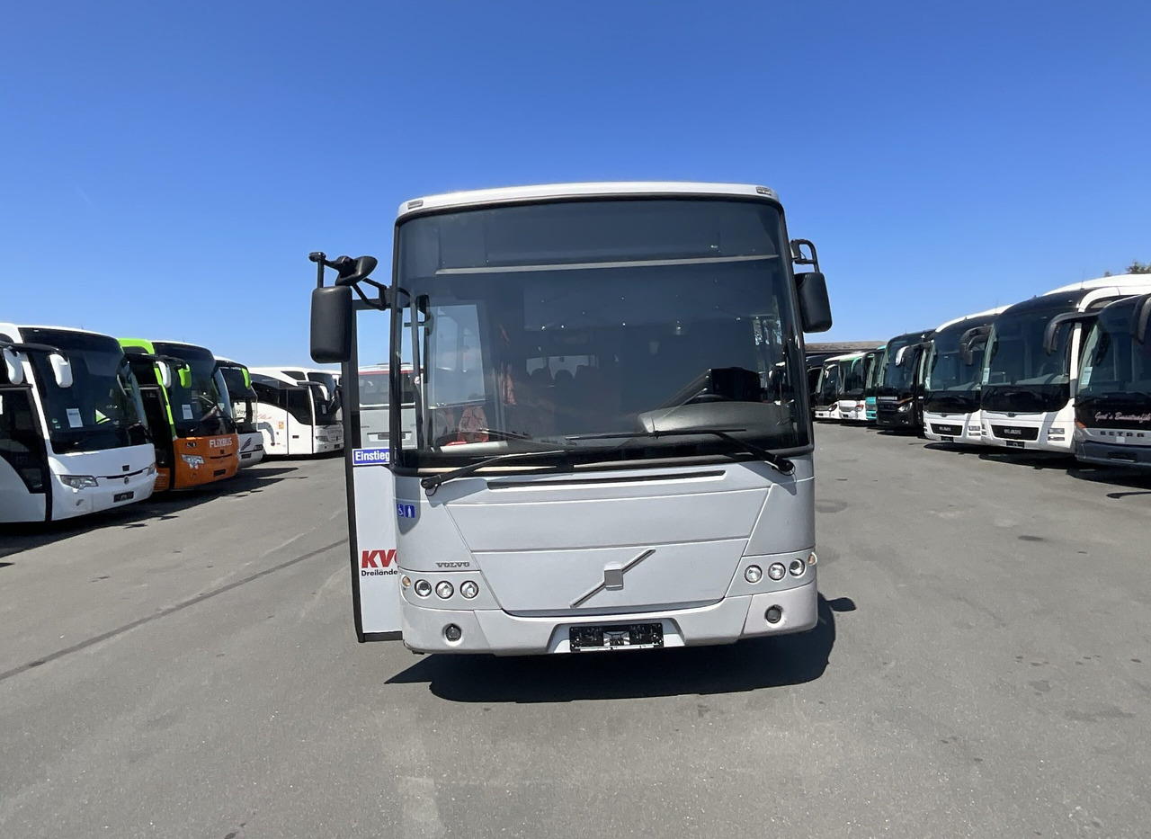 Volvo 8700 LE - אוטובוס עירוני: תמונה 5 Volvo 8700 LE - אוטובוס עירוני: תמונה 5