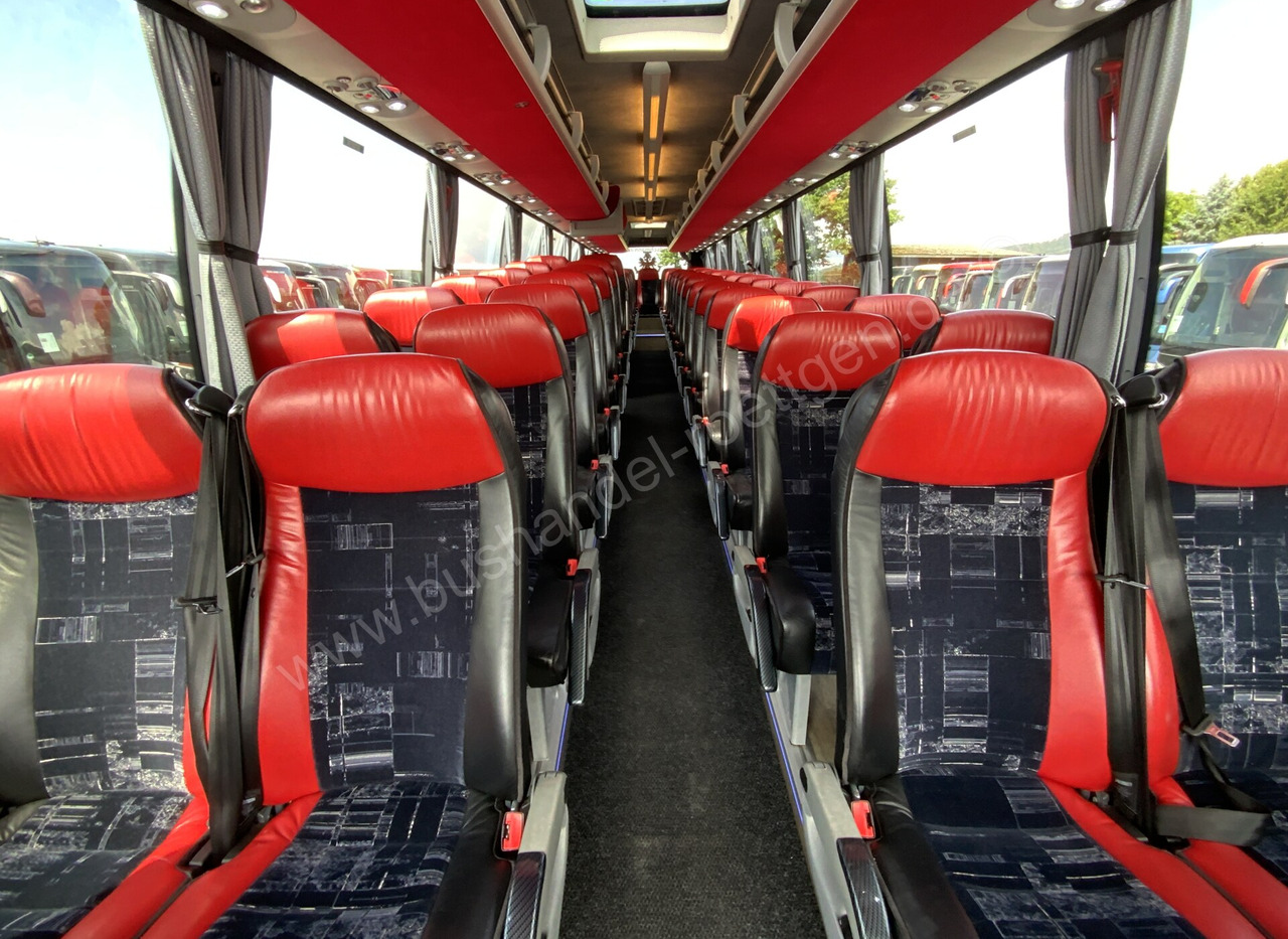 אוטובוס בין עירוני Volvo 9700: תמונה 11