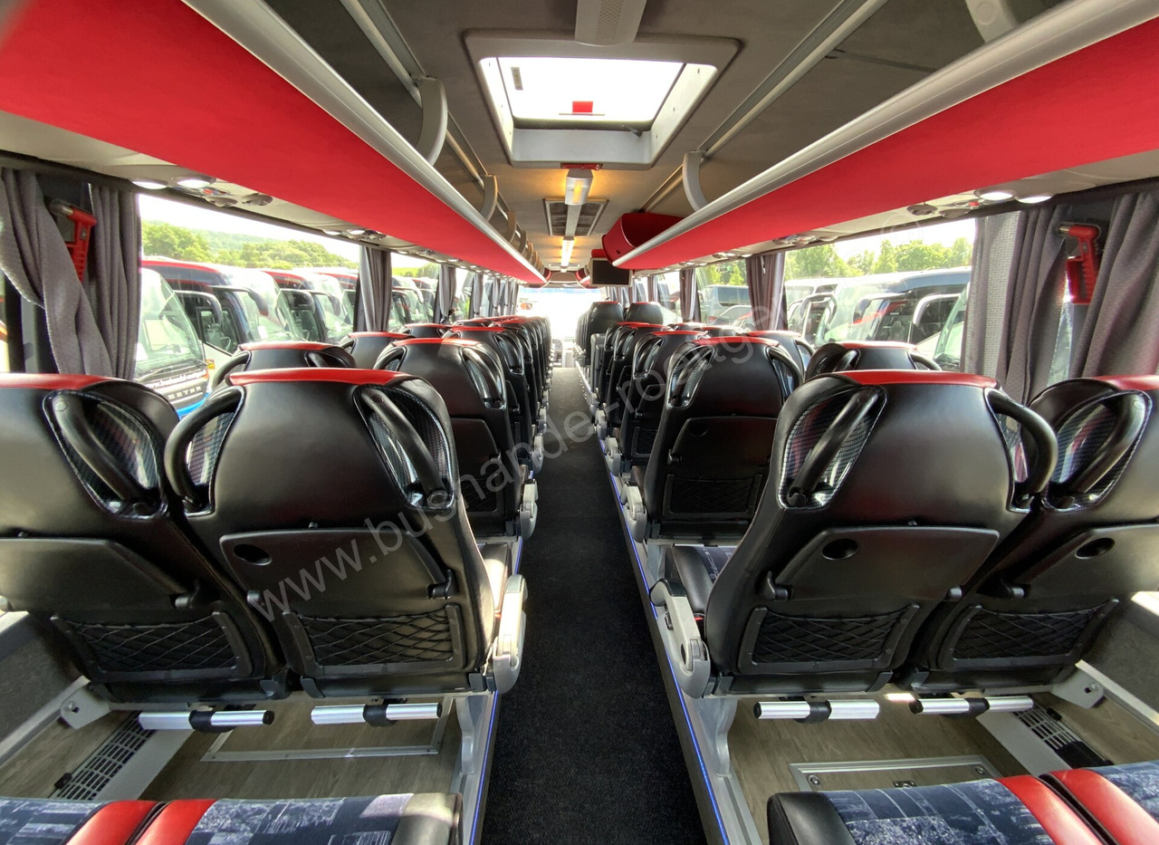 אוטובוס בין עירוני Volvo 9700: תמונה 15