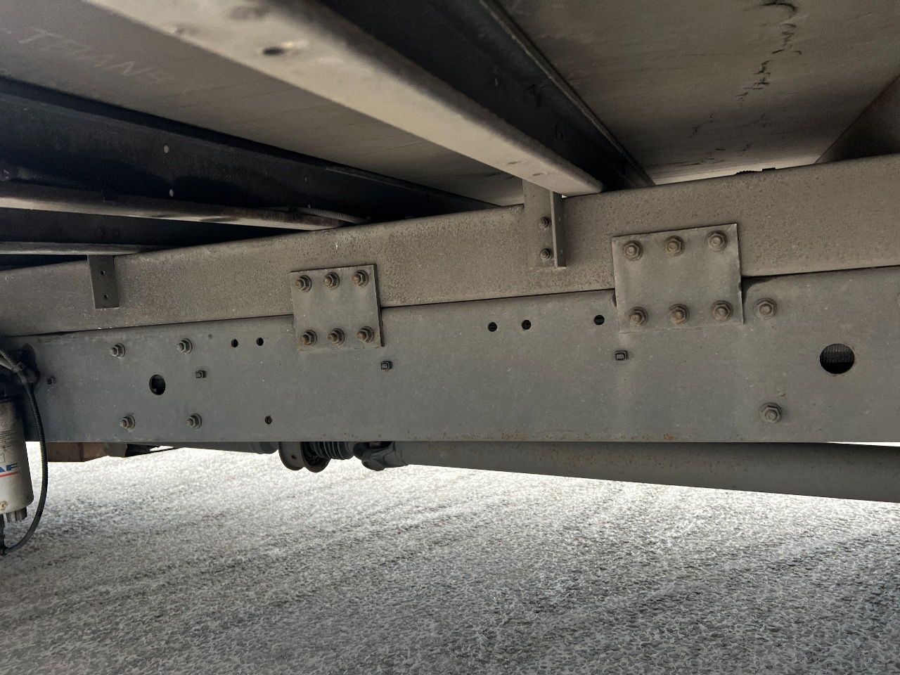 DAF LF 210 Euro 6, 12Ton - משאית תיבה: תמונה 5 DAF LF 210 Euro 6, 12Ton - משאית תיבה: תמונה 5