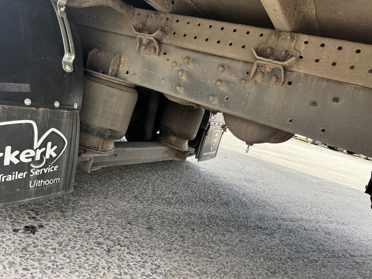 DAF LF 45 180PK, Euro 5 EEV - משאית תיבה: תמונה 5 DAF LF 45 180PK, Euro 5 EEV - משאית תיבה: תמונה 5