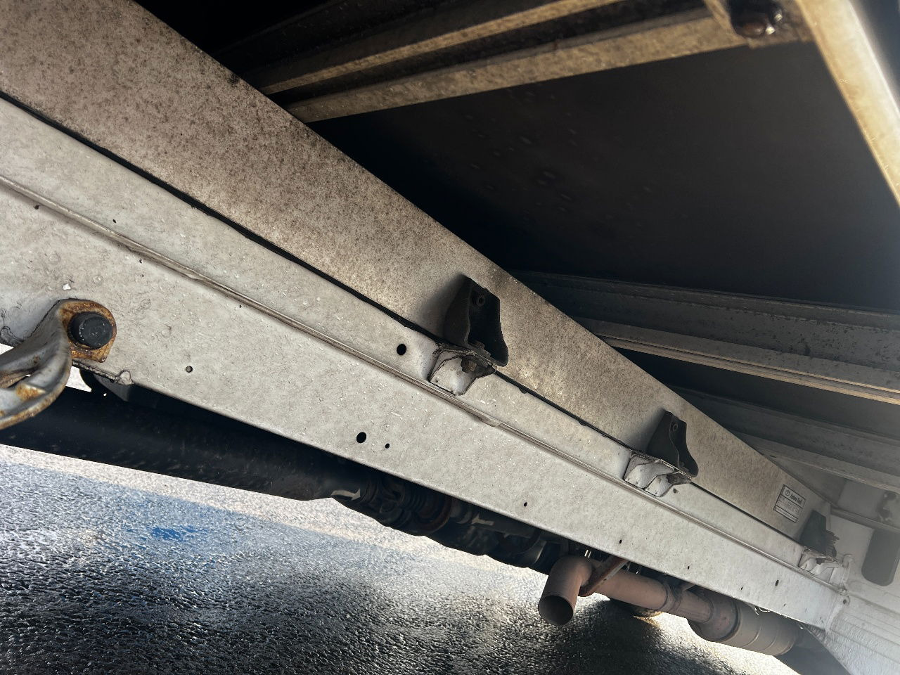 Mercedes-Benz Sprinter 316 Euro 6, Manual - כלי רכב מסחרי עם וילונות צד: תמונה 5 Mercedes-Benz Sprinter 316 Euro 6, Manual - כלי רכב מסחרי עם וילונות צד: תמונה 5