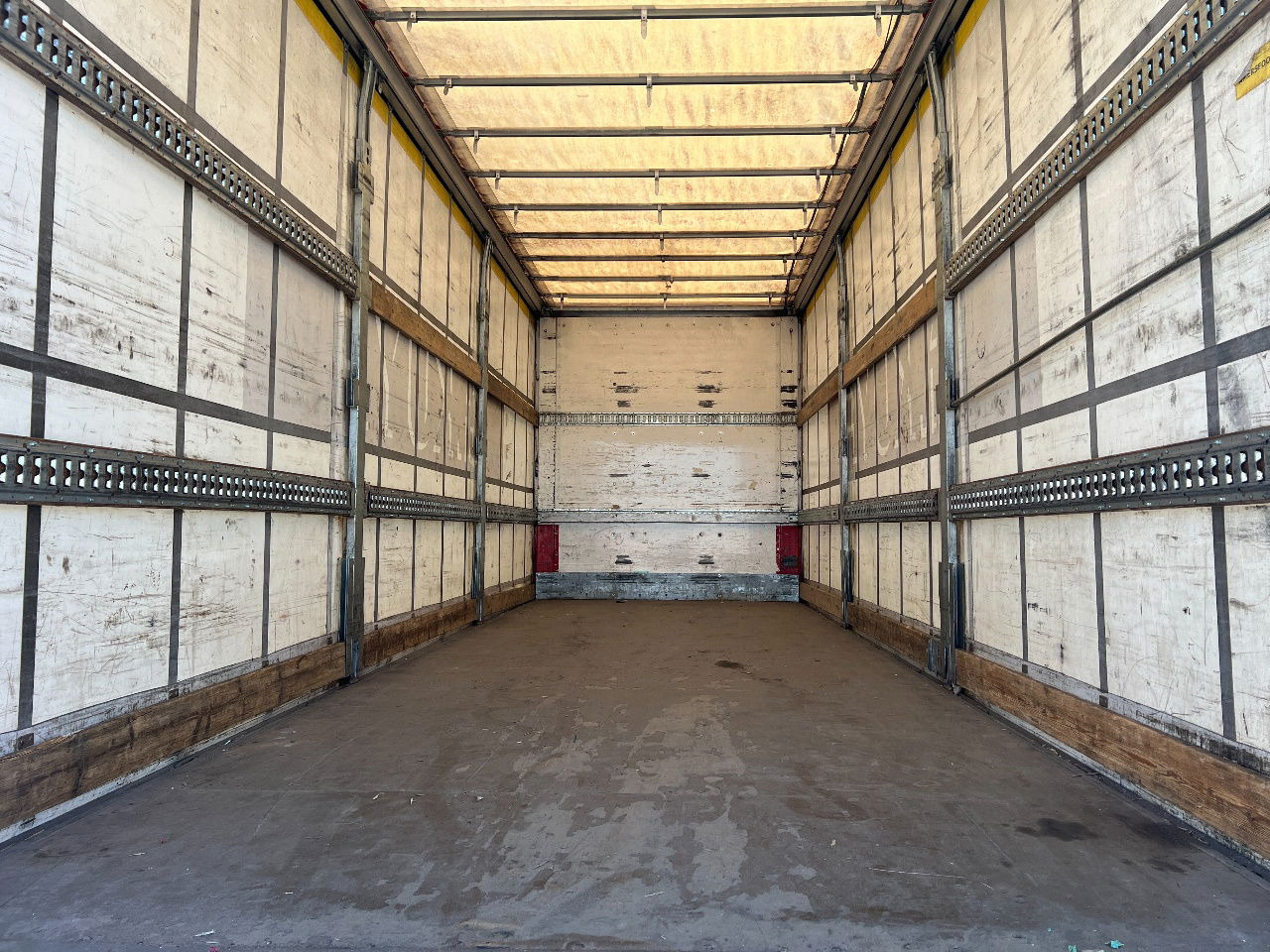 הַחכָּרָה Renault D Wide 330, 19Ton, New tacho  Renault D Wide 330, 19Ton, New tacho: תמונה 24