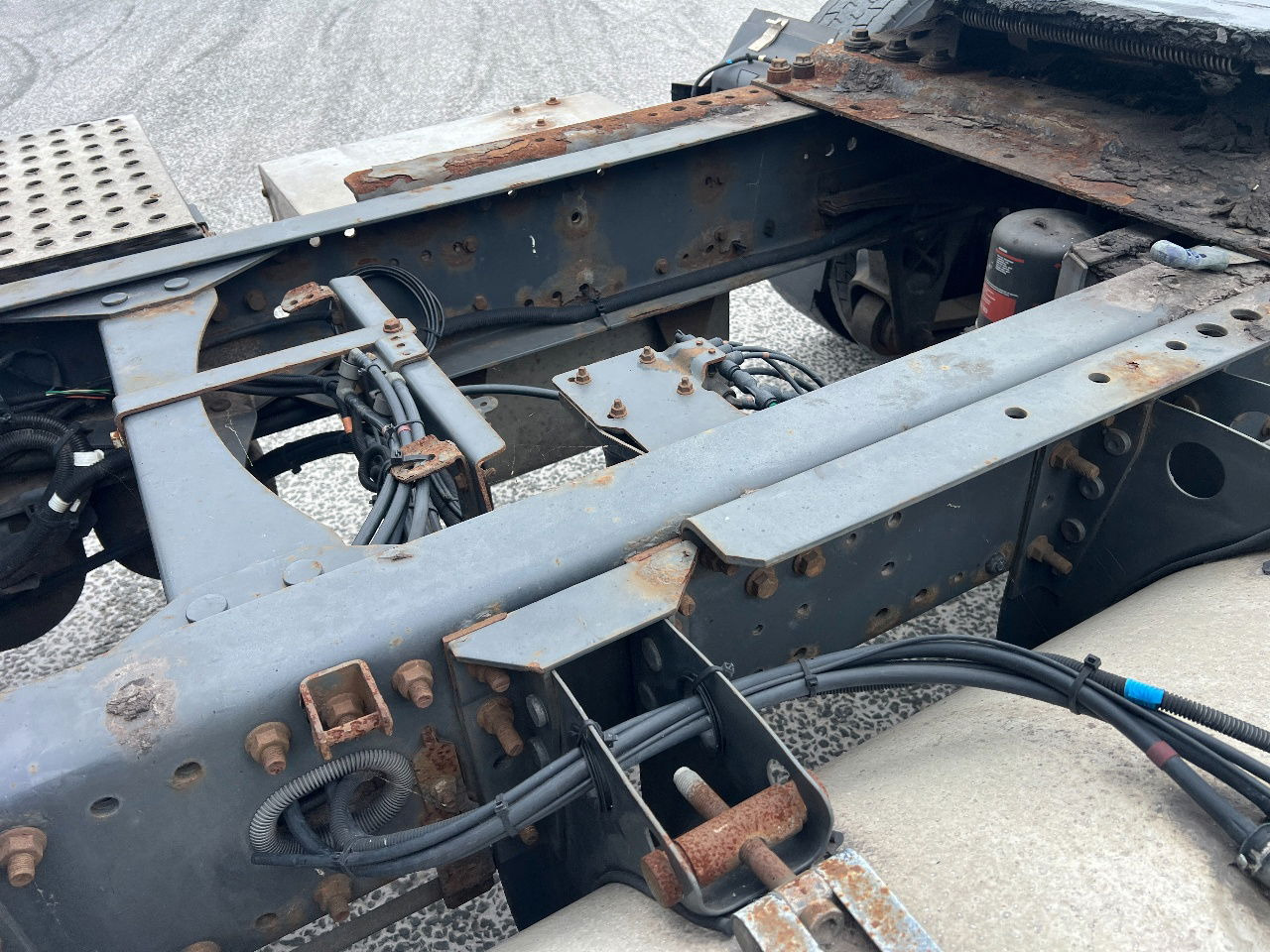 Renault Premium 380 Euro 3, NL Truck - יחידת טרקטור: תמונה 5 Renault Premium 380 Euro 3, NL Truck - יחידת טרקטור: תמונה 5