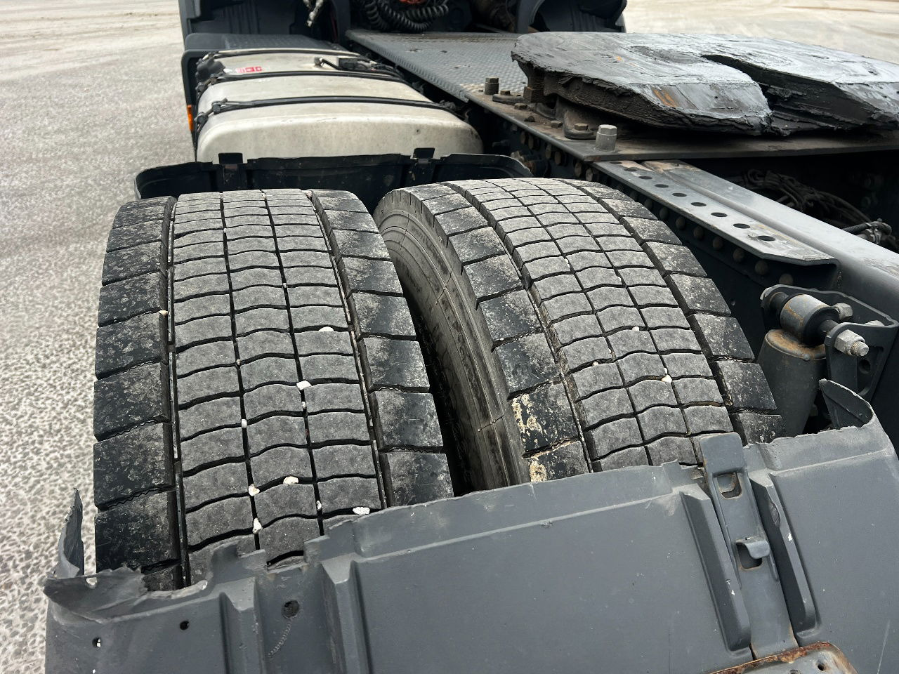 Scania G400 Highline, Manual, 475.000 KM - יחידת טרקטור: תמונה 5 Scania G400 Highline, Manual, 475.000 KM - יחידת טרקטור: תמונה 5