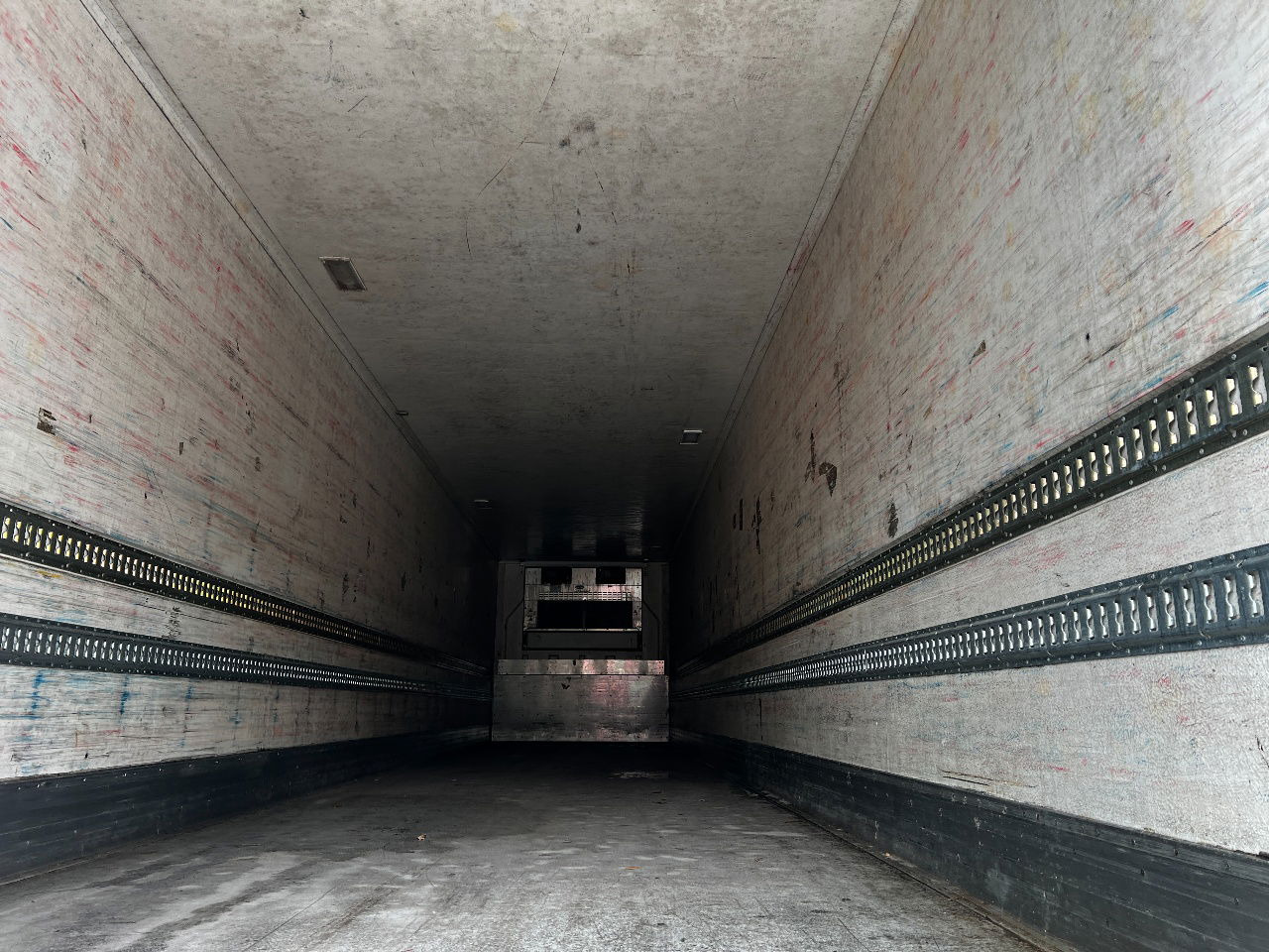 Sor Iberica met Carrier Vector 1800, BPW, 7cm - סמיטריילר עם קירור: תמונה 5 Sor Iberica met Carrier Vector 1800, BPW, 7cm - סמיטריילר עם קירור: תמונה 5