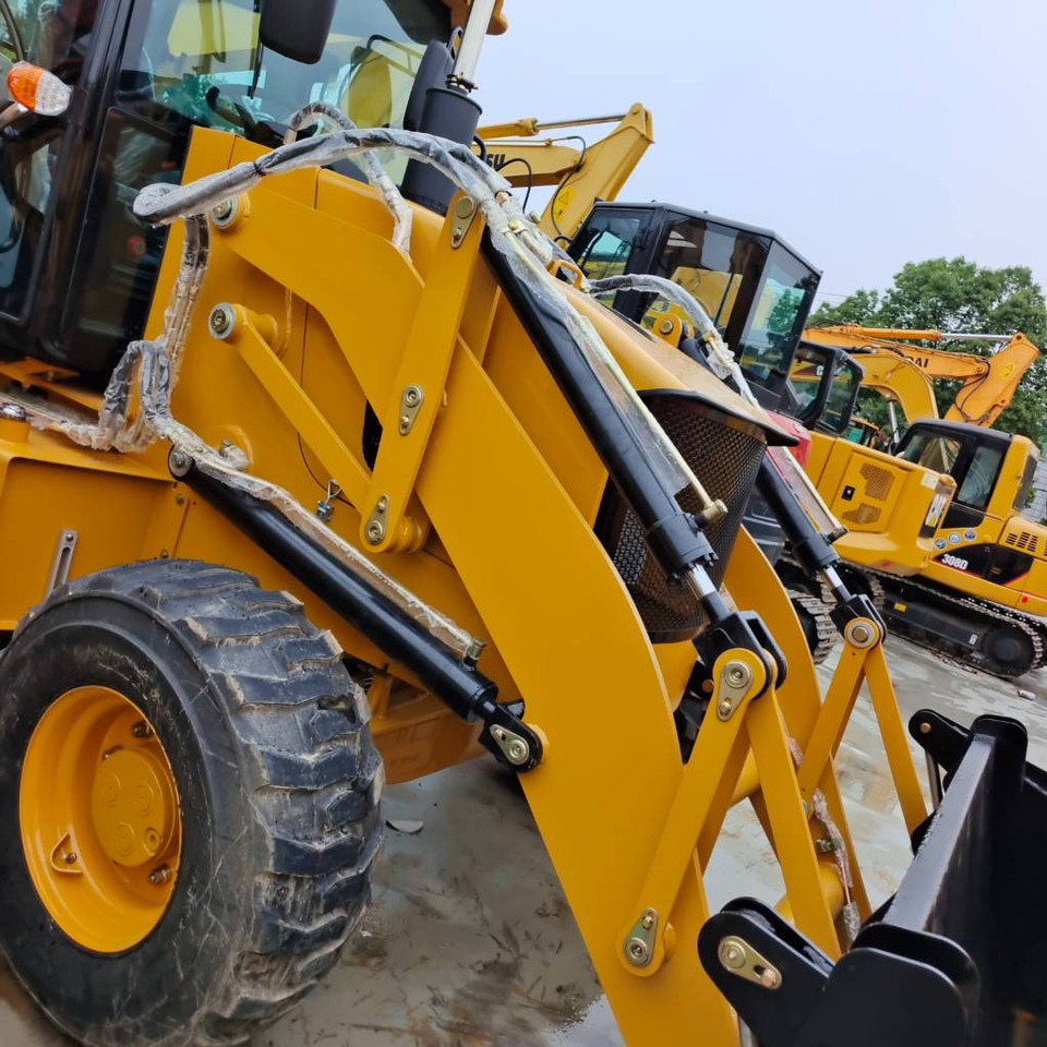 CAT 100% new caterpillar 420 F - מחפרון: תמונה 5 CAT 100% new caterpillar 420 F - מחפרון: תמונה 5