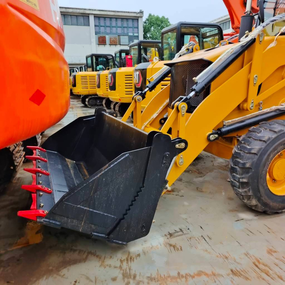 CAT 100% new caterpillar 420 F - מחפרון: תמונה 5 CAT 100% new caterpillar 420 F - מחפרון: תמונה 5