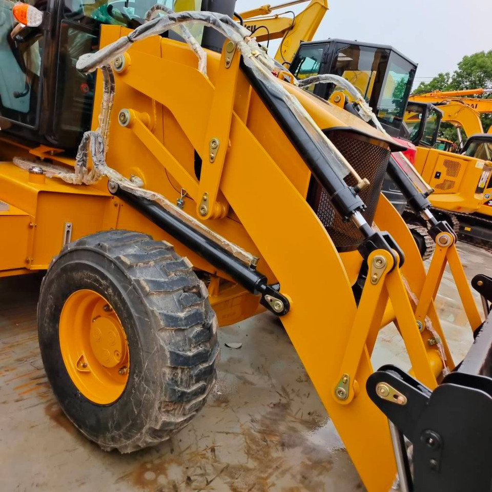 CAT 100% new caterpillar 420 F - מחפרון: תמונה 4 CAT 100% new caterpillar 420 F - מחפרון: תמונה 4