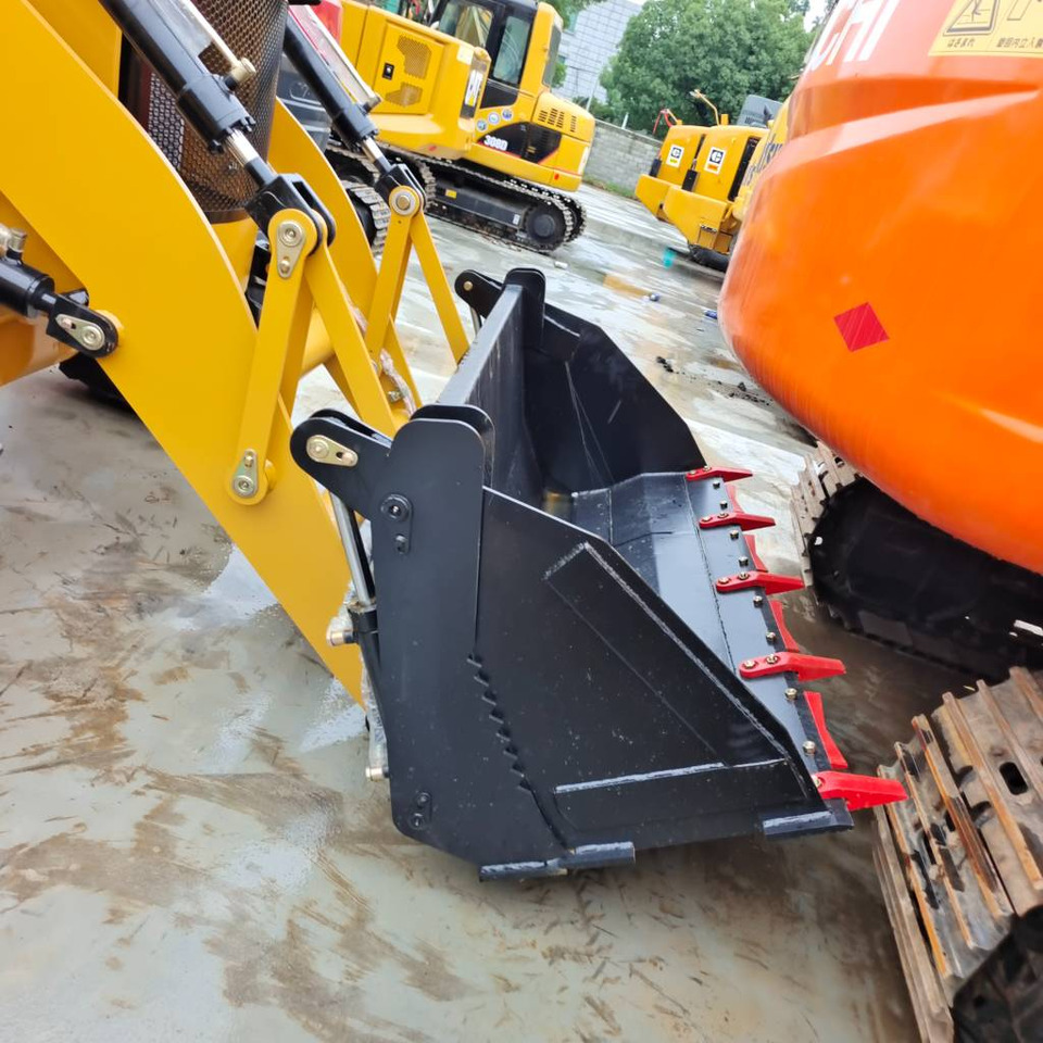 CAT 100% new caterpillar 420 F - מחפרון: תמונה 4 CAT 100% new caterpillar 420 F - מחפרון: תמונה 4