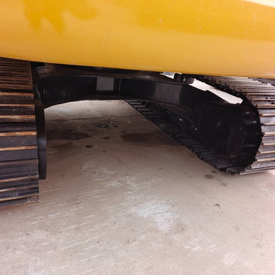 CAT 320 D - מחפר סורק: תמונה 3 CAT 320 D - מחפר סורק: תמונה 3