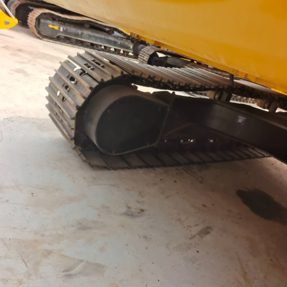 CAT 323 - מחפר סורק: תמונה 4 CAT 323 - מחפר סורק: תמונה 4