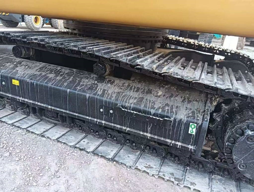 CAT 324 D L - מחפר סורק: תמונה 2 CAT 324 D L - מחפר סורק: תמונה 2