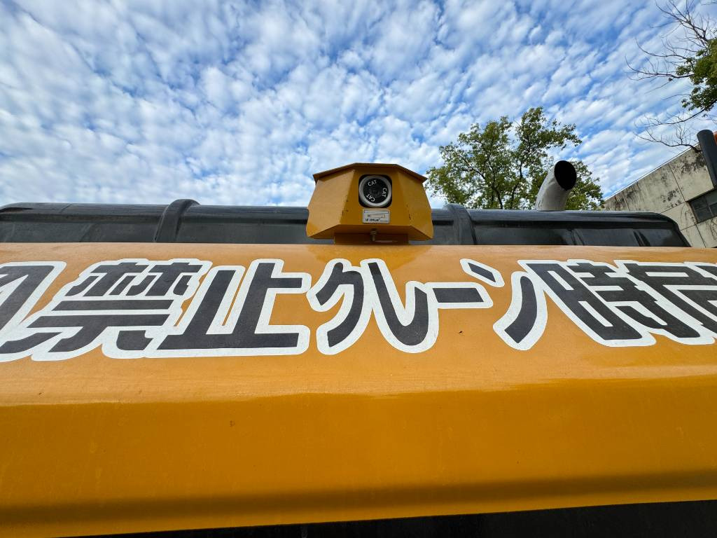 CAT 324 D2 L - מחפר סורק: תמונה 4 CAT 324 D2 L - מחפר סורק: תמונה 4