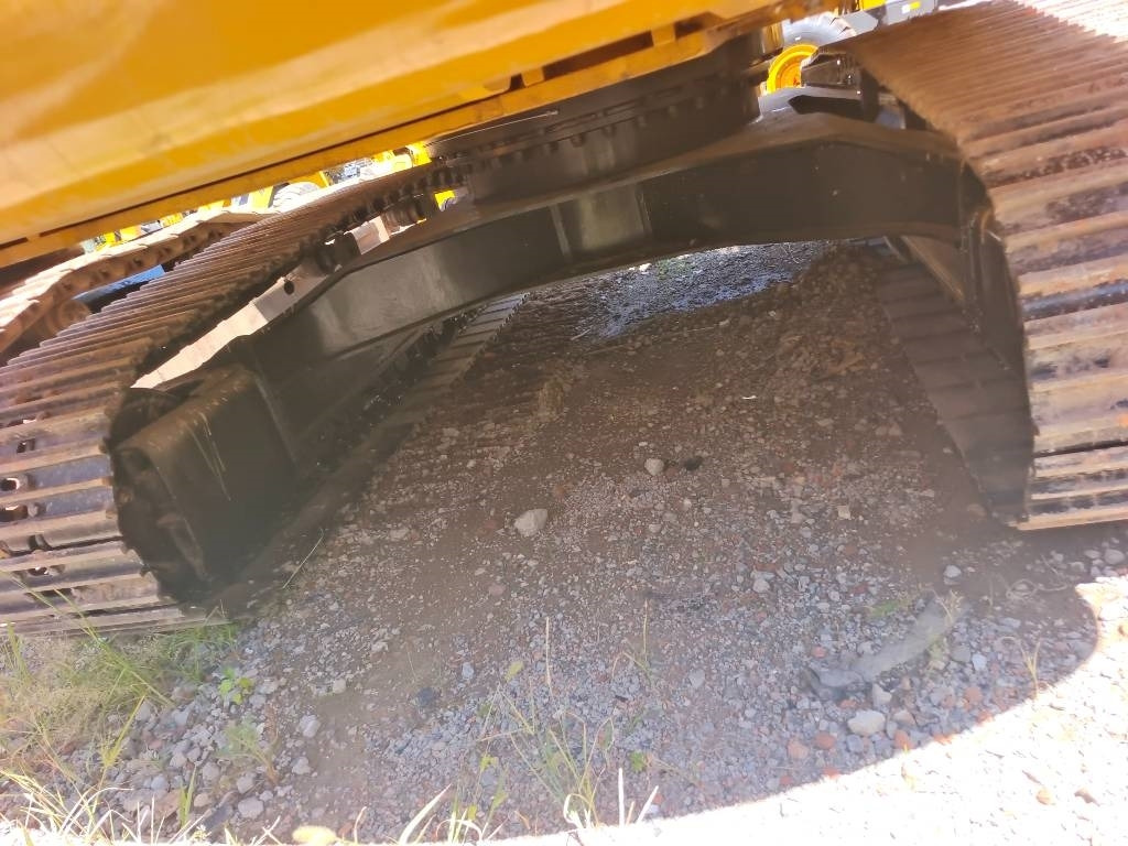 CAT 324D2L - מחפר סורק: תמונה 4 CAT 324D2L - מחפר סורק: תמונה 4