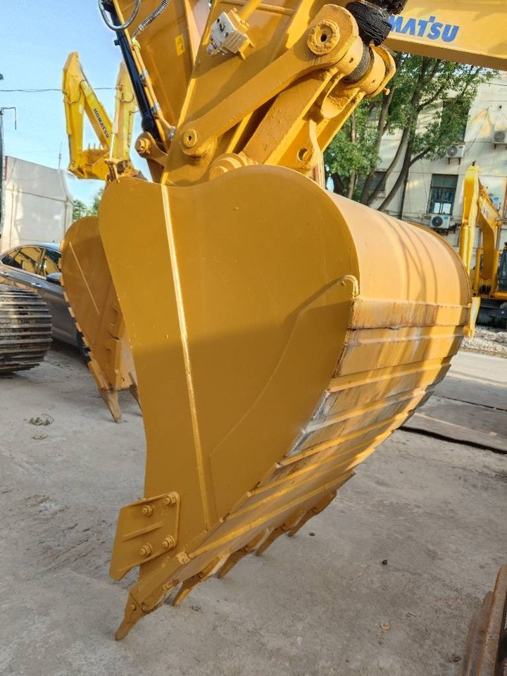 CAT 330 D - מחפר סורק: תמונה 4 CAT 330 D - מחפר סורק: תמונה 4