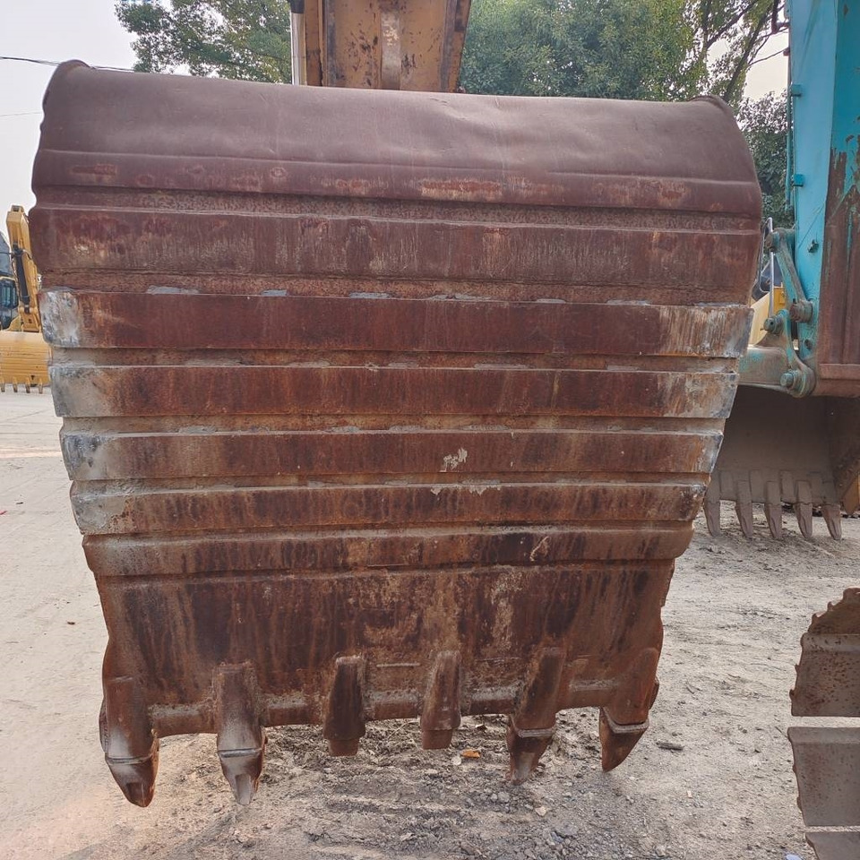 CAT 336 D - מחפר סורק: תמונה 5 CAT 336 D - מחפר סורק: תמונה 5