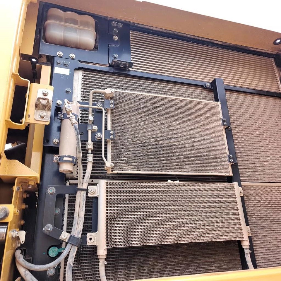 CAT 336gc - מחפר סורק: תמונה 5 CAT 336gc - מחפר סורק: תמונה 5