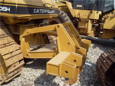 דחפור CAT D 5 H: תמונה 39