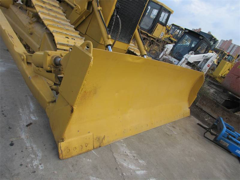 מפלסת CAT D 6 R: תמונה 10