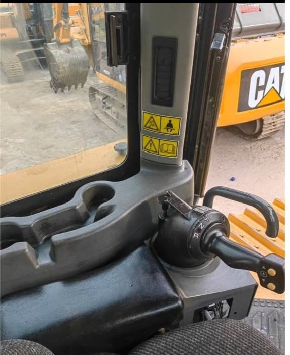 CAT D 8 T - דחפור: תמונה 3 CAT D 8 T - דחפור: תמונה 3